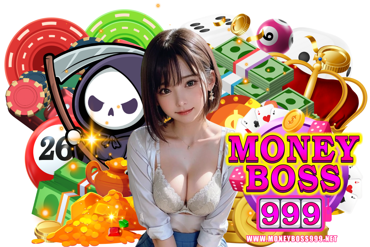moneyboss999